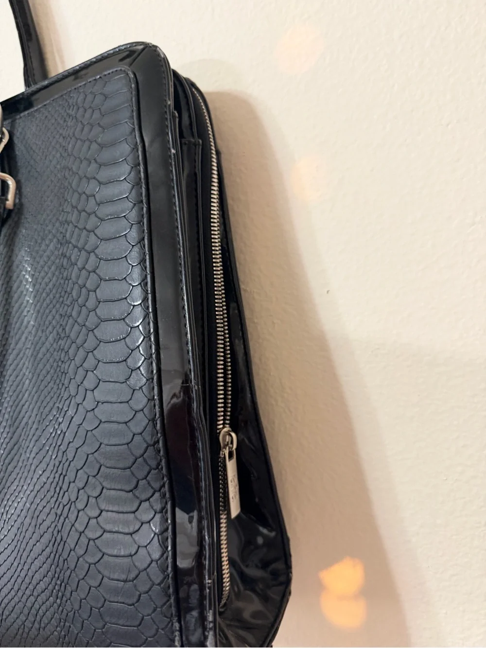 Best friend tote bag corporate